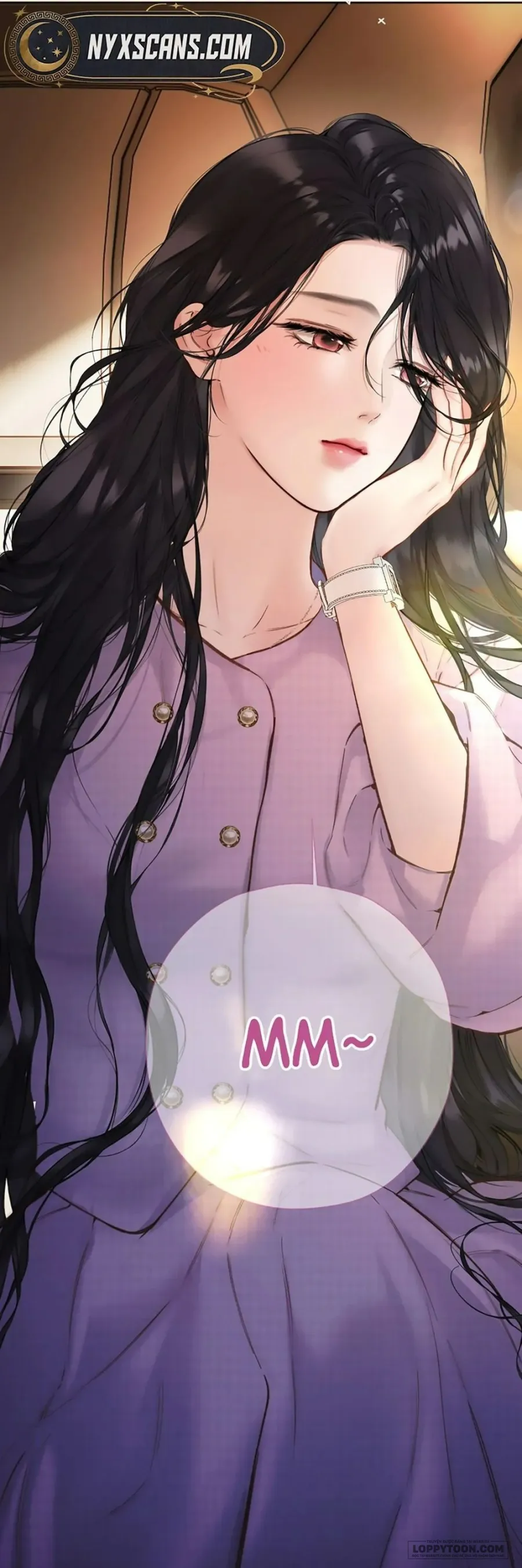 Trêu Nhầm - Chap 77 - Trang 10