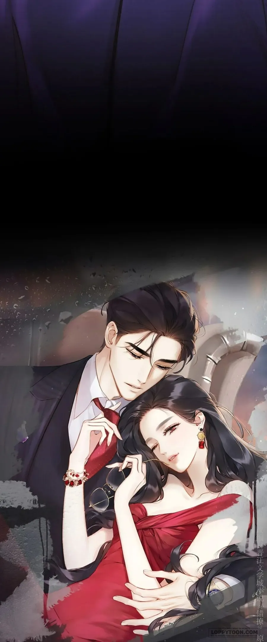 Trêu Nhầm - Chap 77 - Trang 11