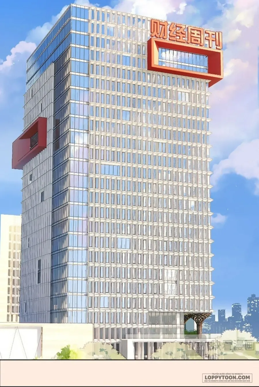 Trêu Nhầm - Chap 77 - Trang 13