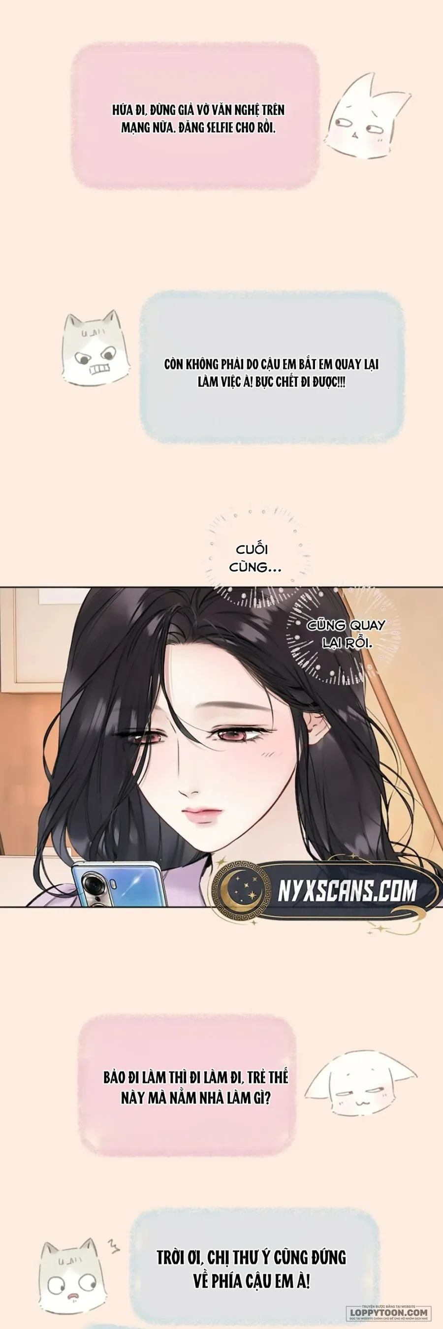 Trêu Nhầm - Chap 77 - Trang 16