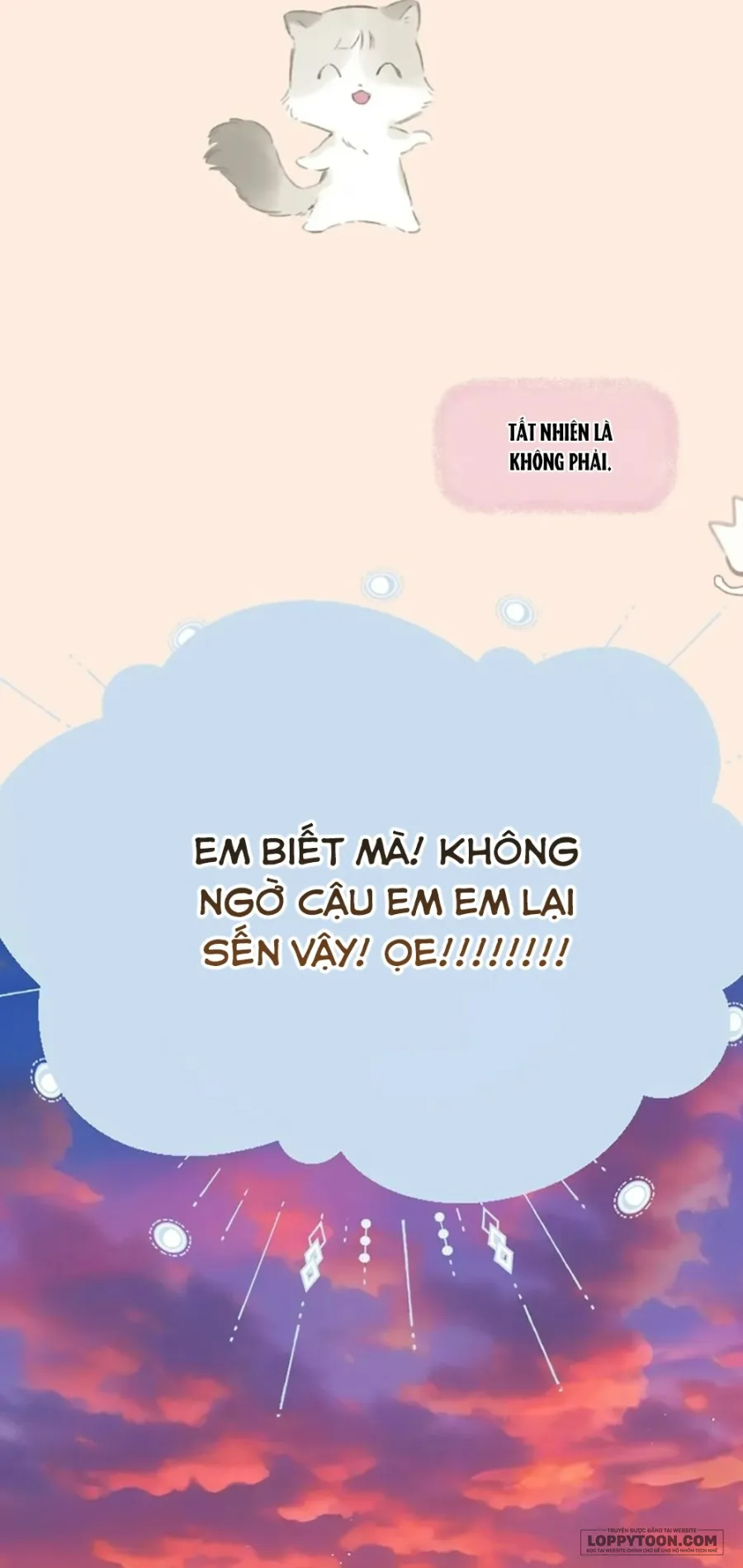 Trêu Nhầm - Chap 77 - Trang 18