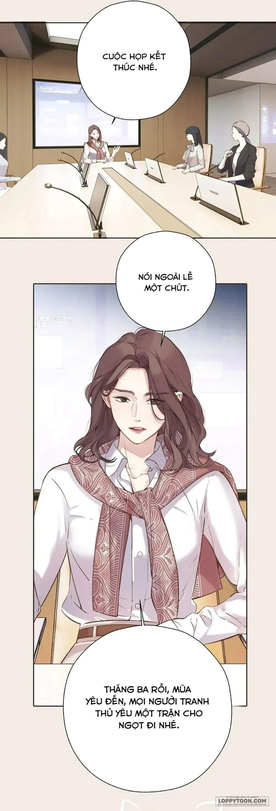 Trêu Nhầm - Chap 77 - Trang 20