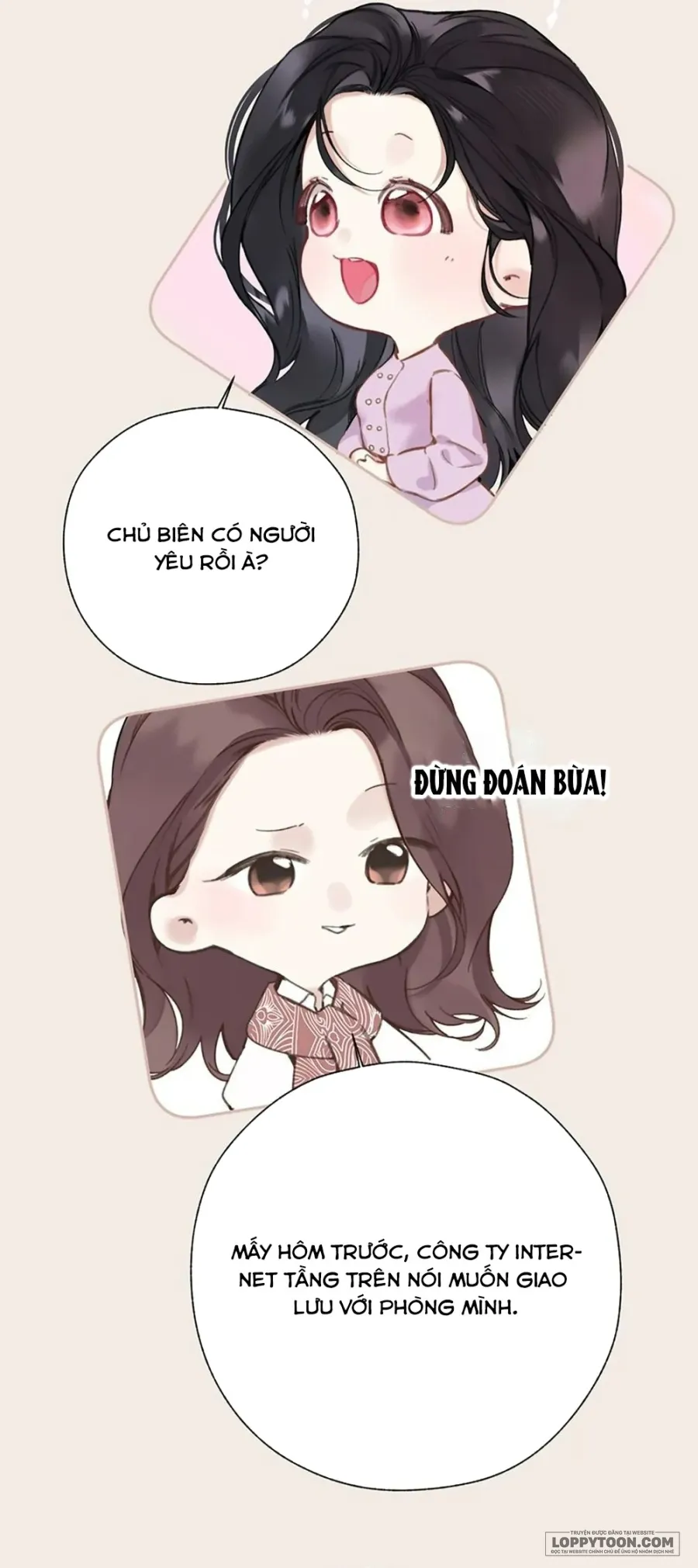 Trêu Nhầm - Chap 77 - Trang 21