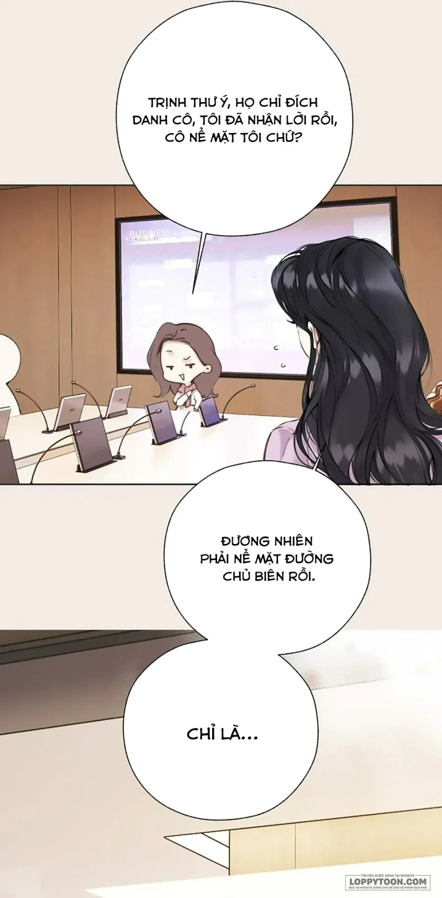 Trêu Nhầm - Chap 77 - Trang 22