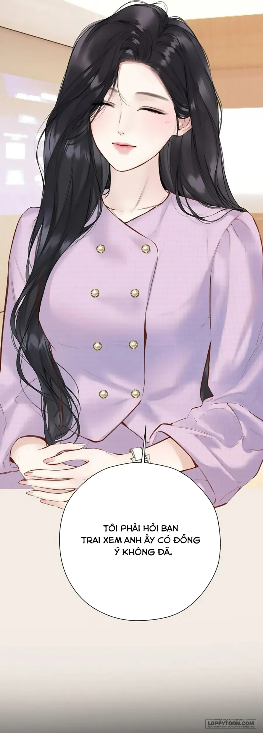 Trêu Nhầm - Chap 77 - Trang 23