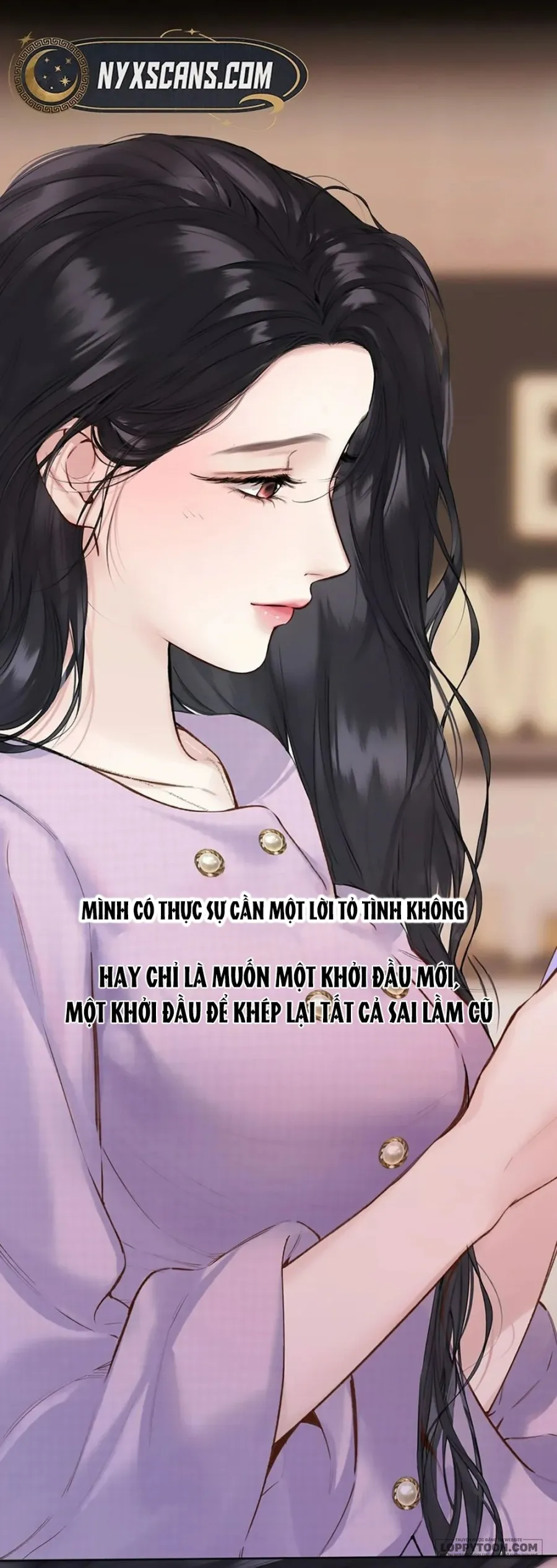Trêu Nhầm - Chap 77 - Trang 25