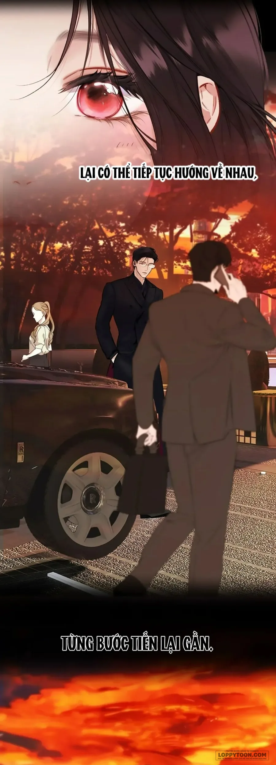 Trêu Nhầm - Chap 77 - Trang 28