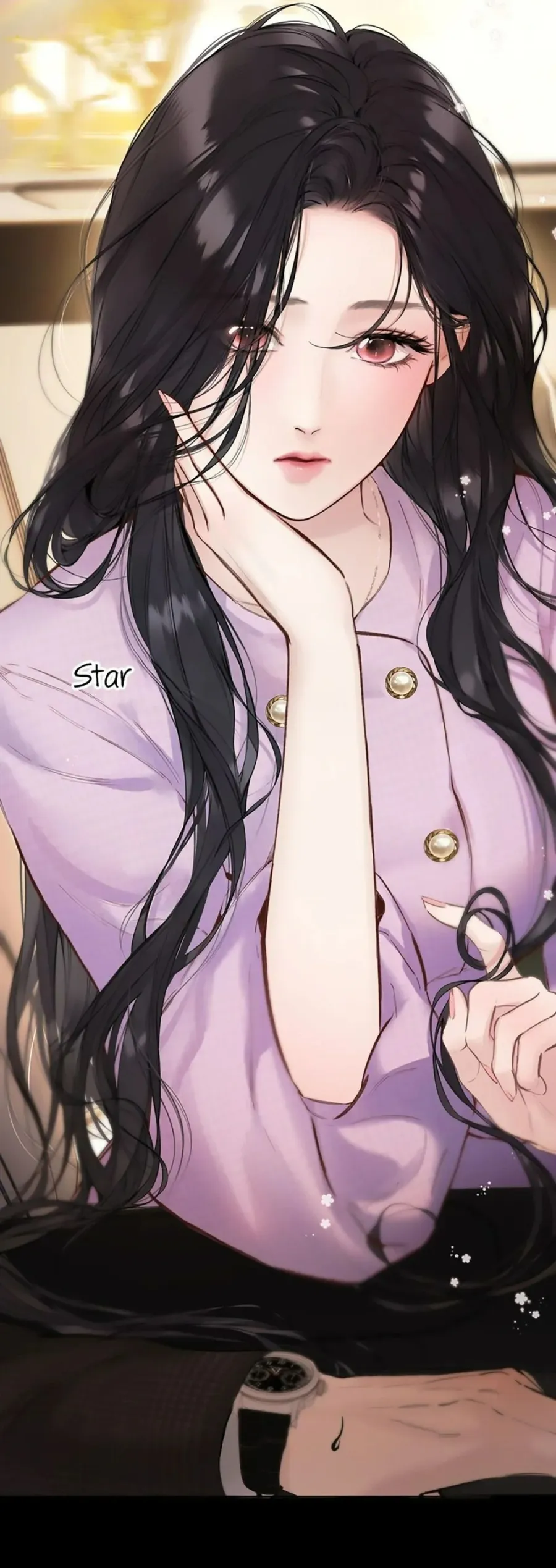 Trêu Nhầm - Chap 77 - Trang 3