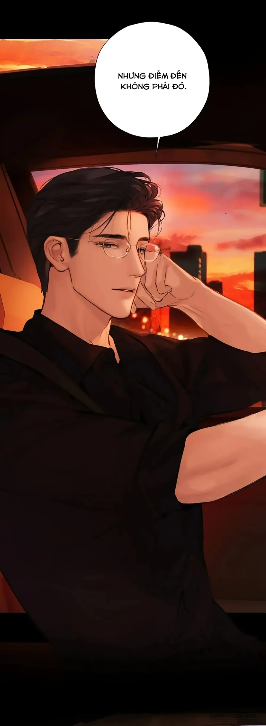 Trêu Nhầm - Chap 77 - Trang 33