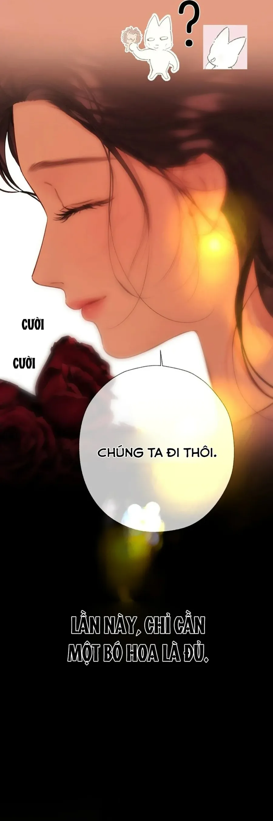 Trêu Nhầm - Chap 77 - Trang 35
