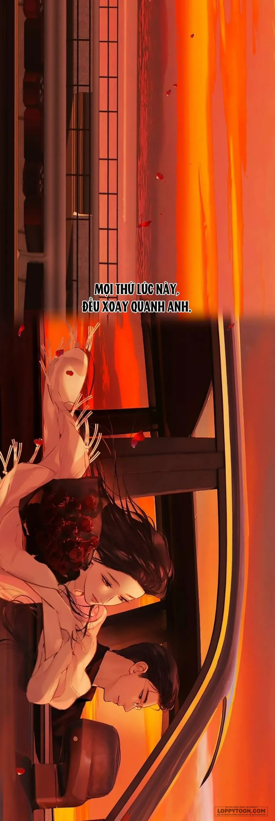 Trêu Nhầm - Chap 77 - Trang 37