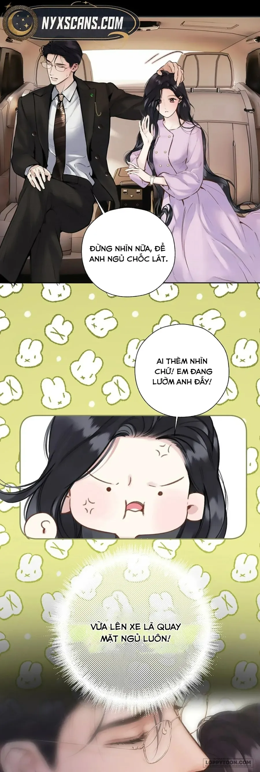 Trêu Nhầm - Chap 77 - Trang 4