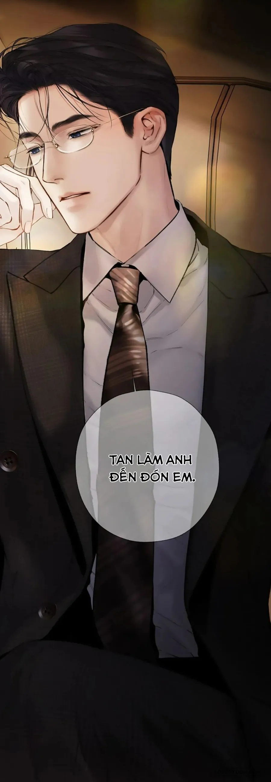 Trêu Nhầm - Chap 77 - Trang 8