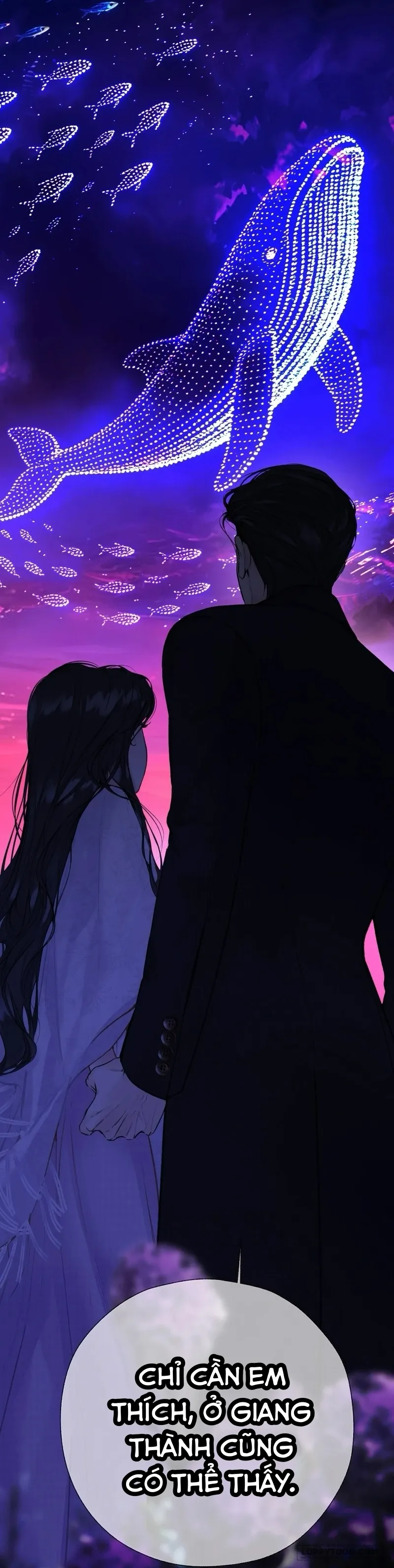 Trêu Nhầm - Chap 78 - Trang 10