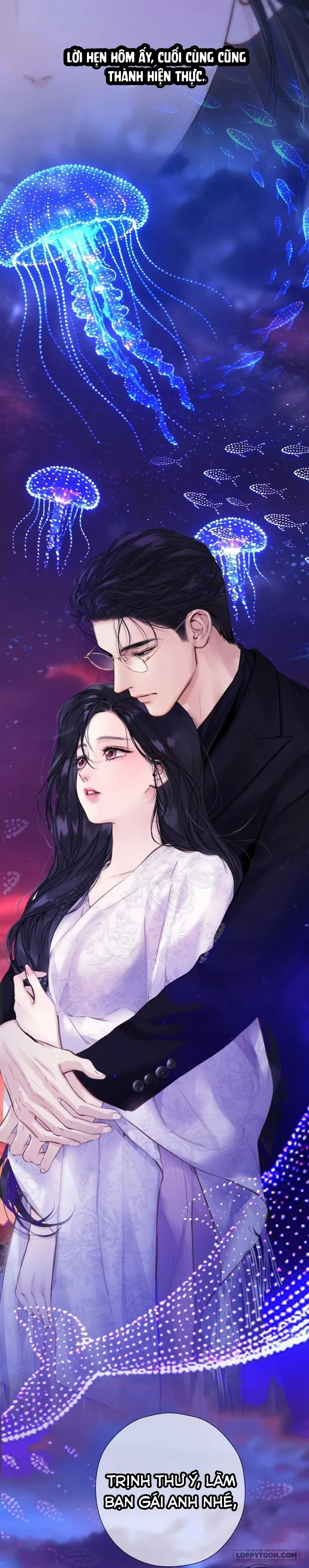 Trêu Nhầm - Chap 78 - Trang 14