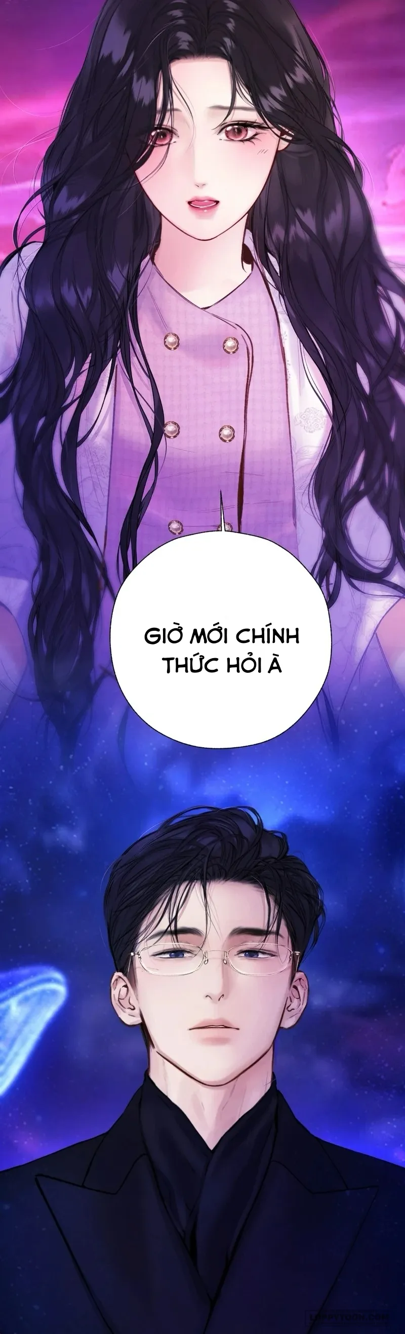 Trêu Nhầm - Chap 78 - Trang 17