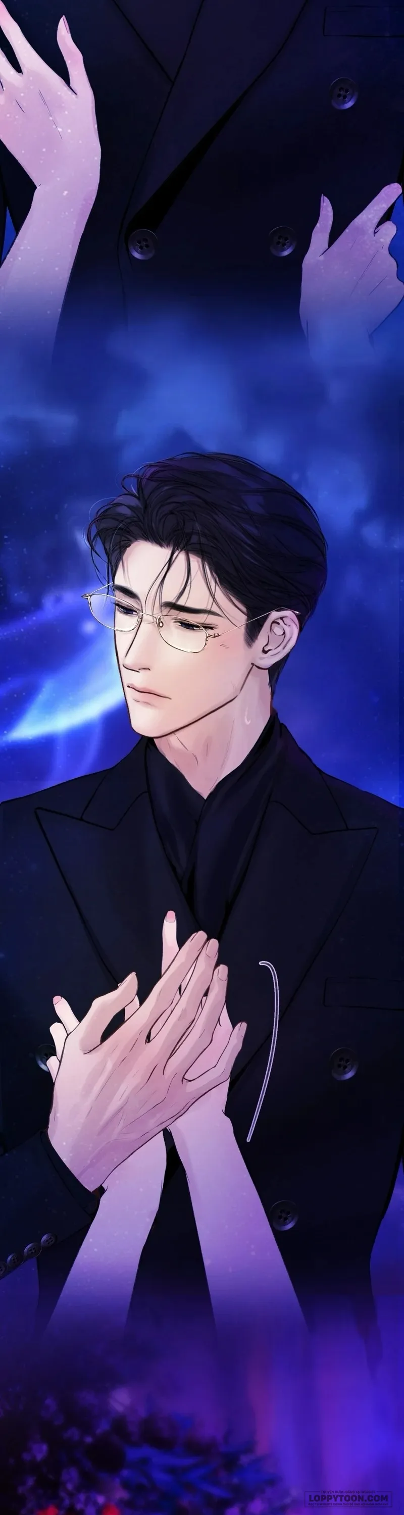 Trêu Nhầm - Chap 78 - Trang 18