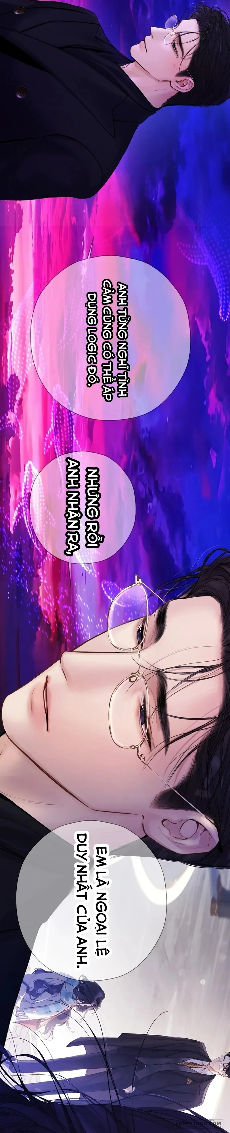 Trêu Nhầm - Chap 78 - Trang 20