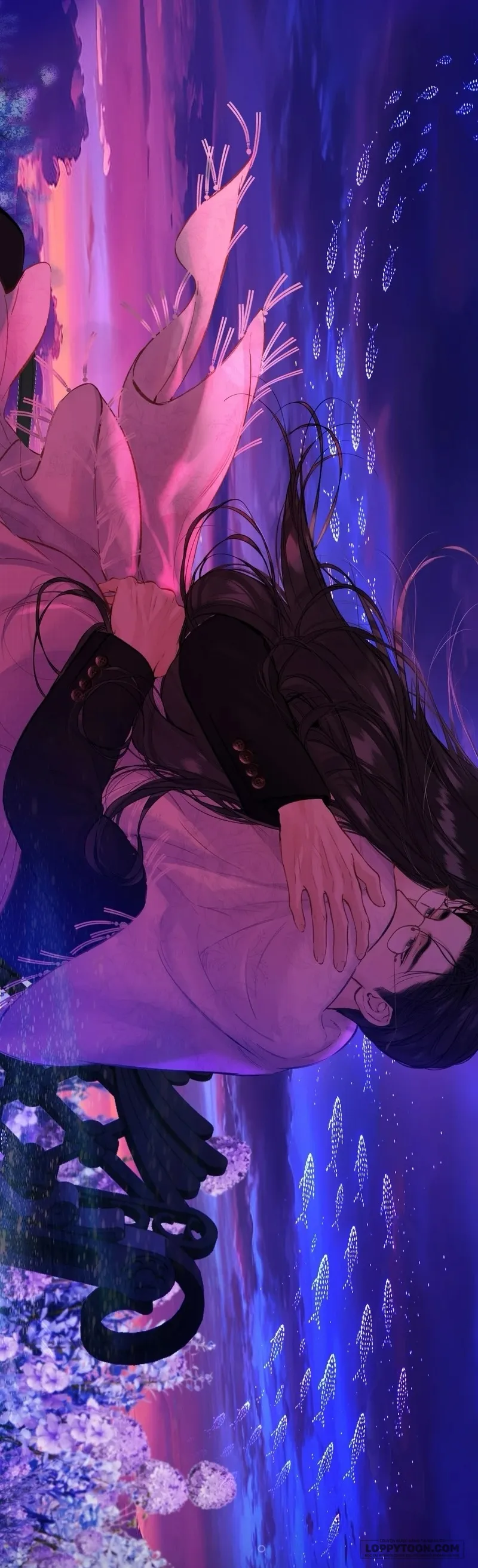 Trêu Nhầm - Chap 78 - Trang 27