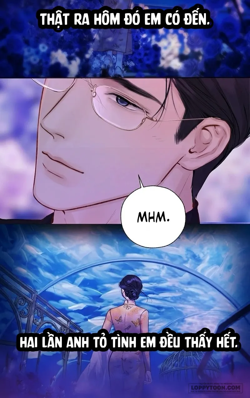Trêu Nhầm - Chap 78 - Trang 30