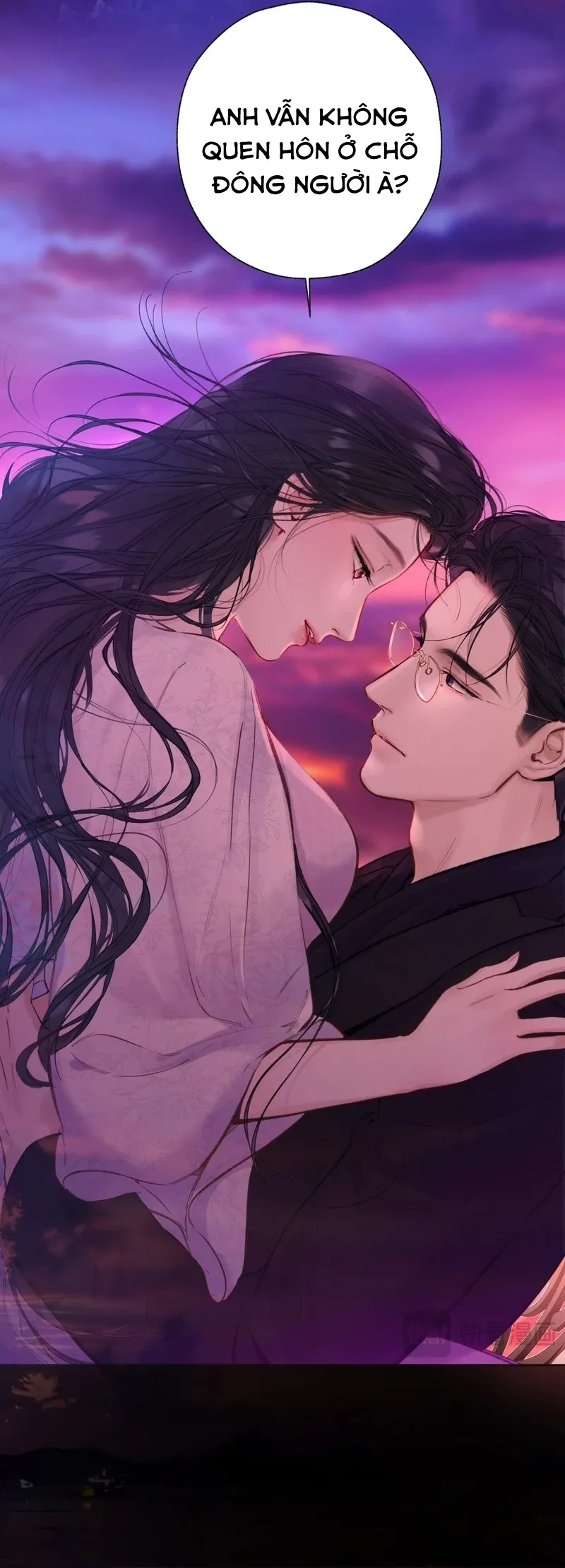 Trêu Nhầm - Chap 78 - Trang 31