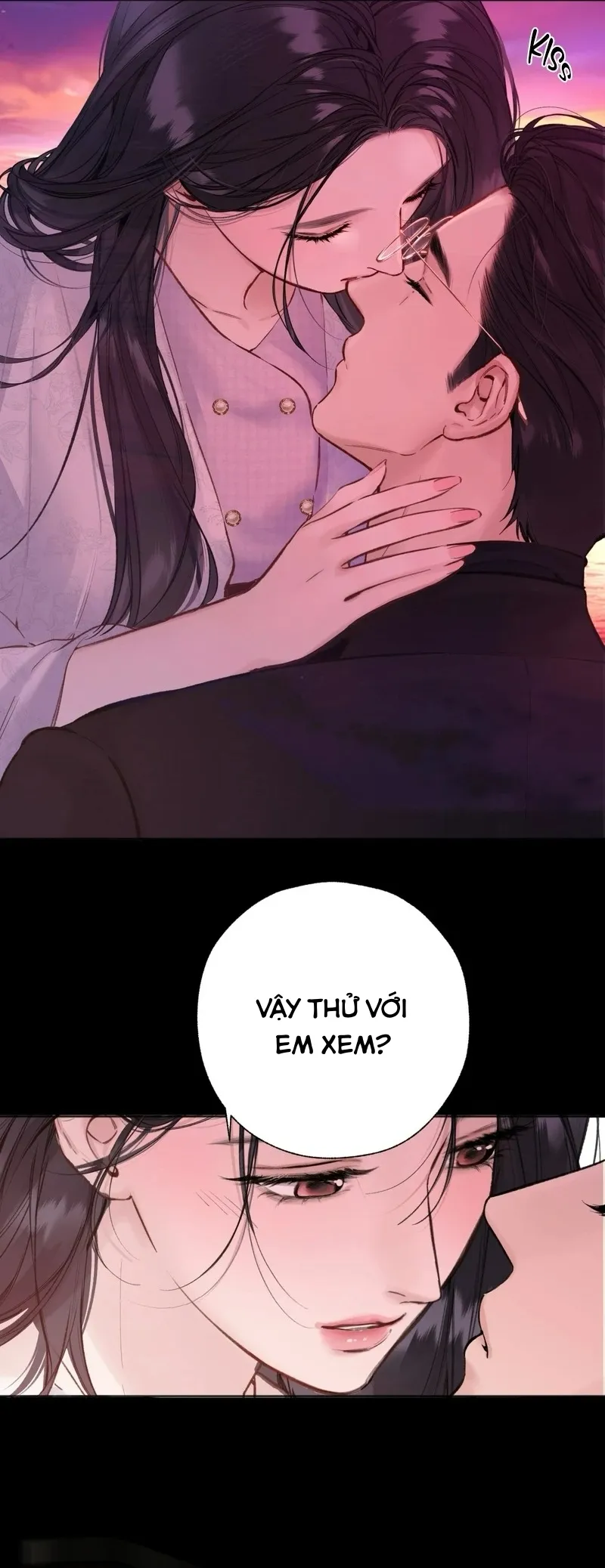Trêu Nhầm - Chap 78 - Trang 32