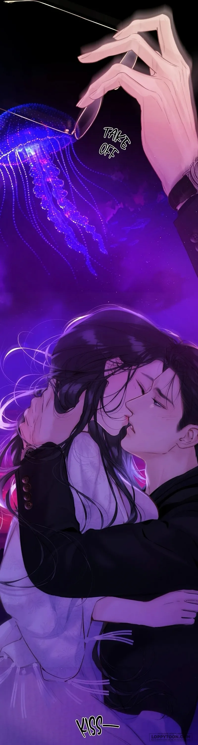 Trêu Nhầm - Chap 78 - Trang 33