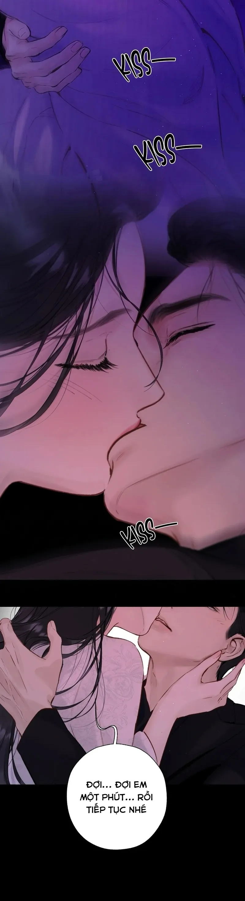 Trêu Nhầm - Chap 78 - Trang 34