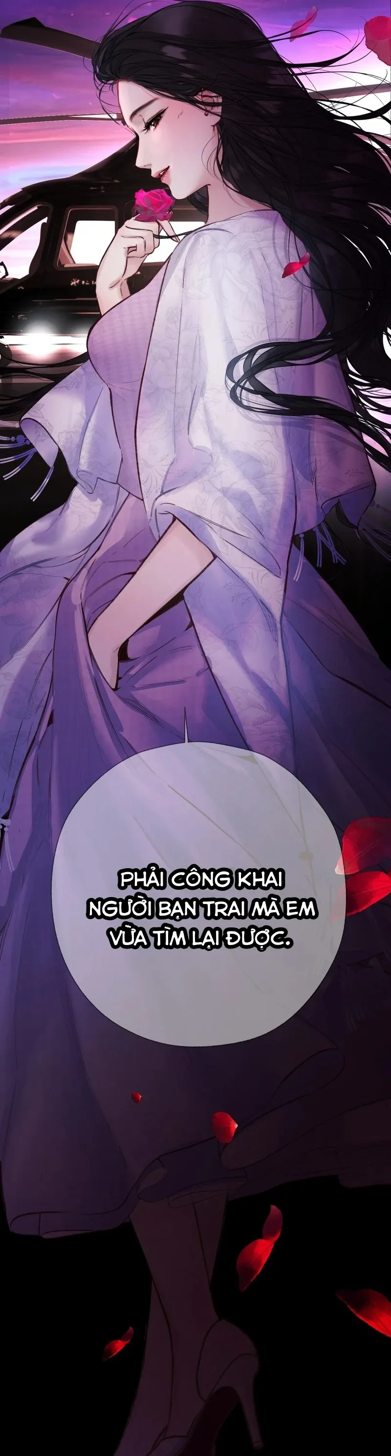 Trêu Nhầm - Chap 78 - Trang 39