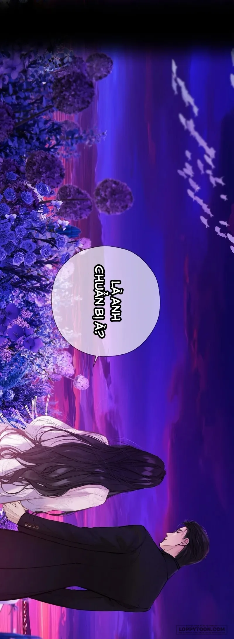 Trêu Nhầm - Chap 78 - Trang 7