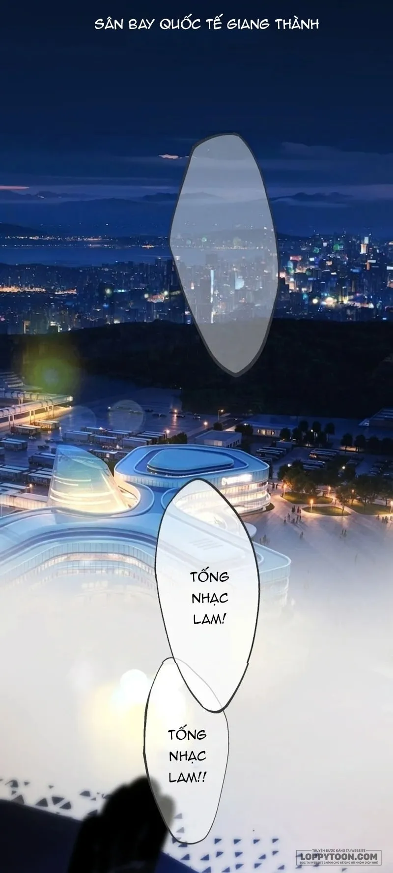 Trêu Nhầm - Chap 79 - Trang 1
