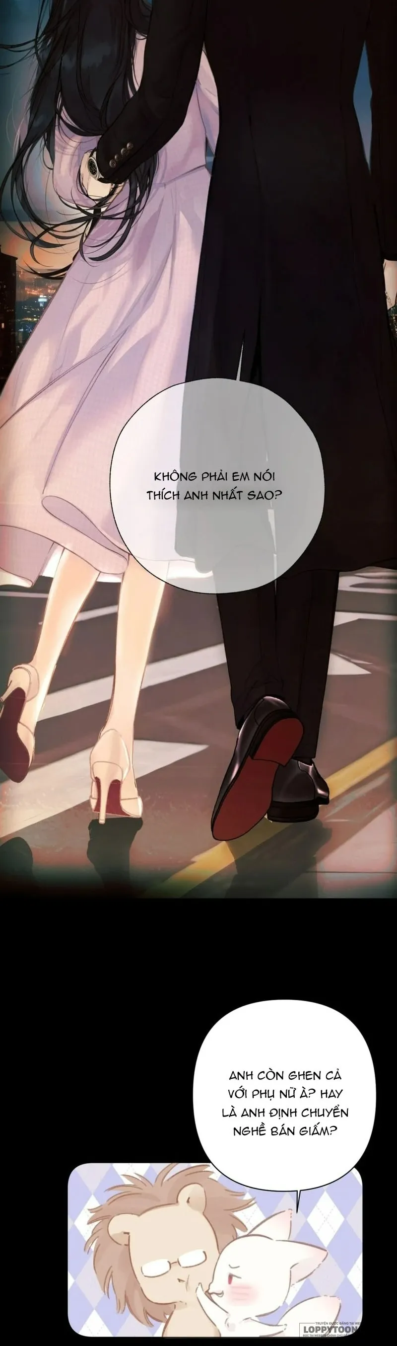 Trêu Nhầm - Chap 79 - Trang 12
