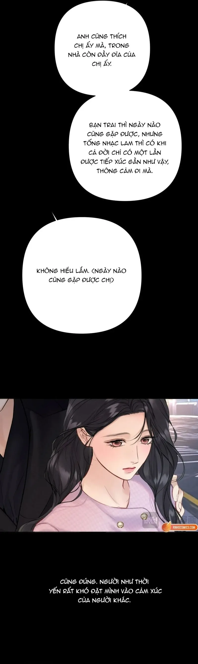 Trêu Nhầm - Chap 79 - Trang 13
