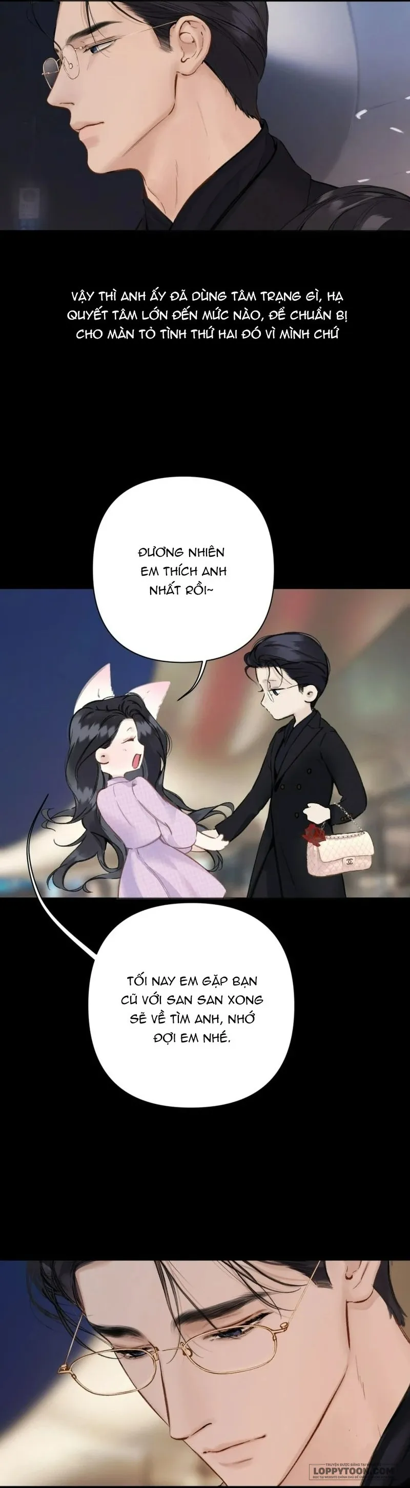 Trêu Nhầm - Chap 79 - Trang 14