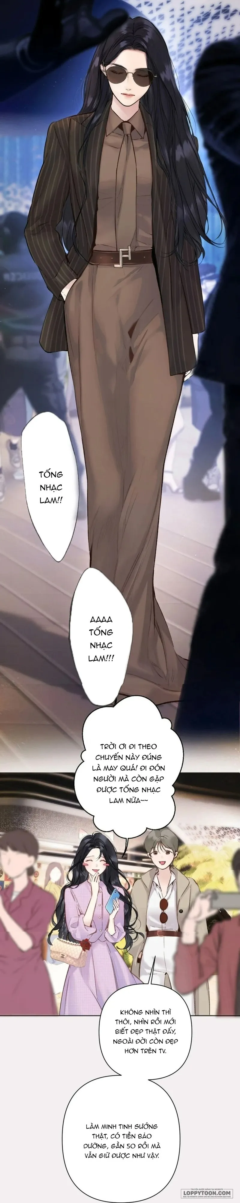 Trêu Nhầm - Chap 79 - Trang 2