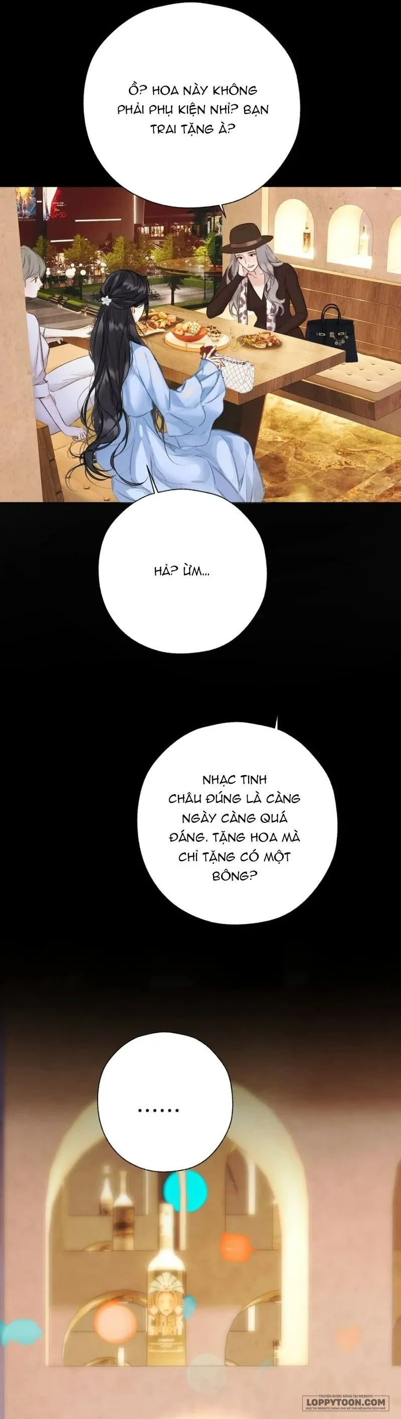 Trêu Nhầm - Chap 79 - Trang 20