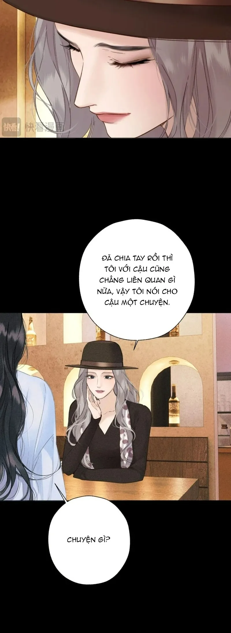 Trêu Nhầm - Chap 79 - Trang 22