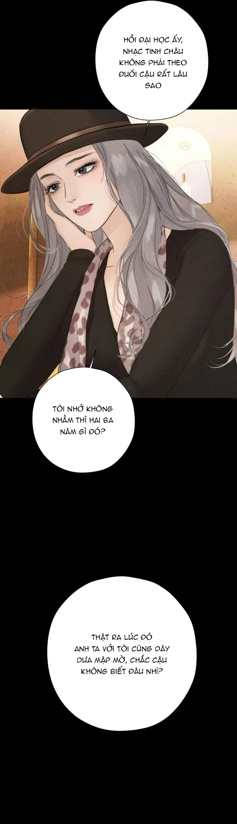 Trêu Nhầm - Chap 79 - Trang 23