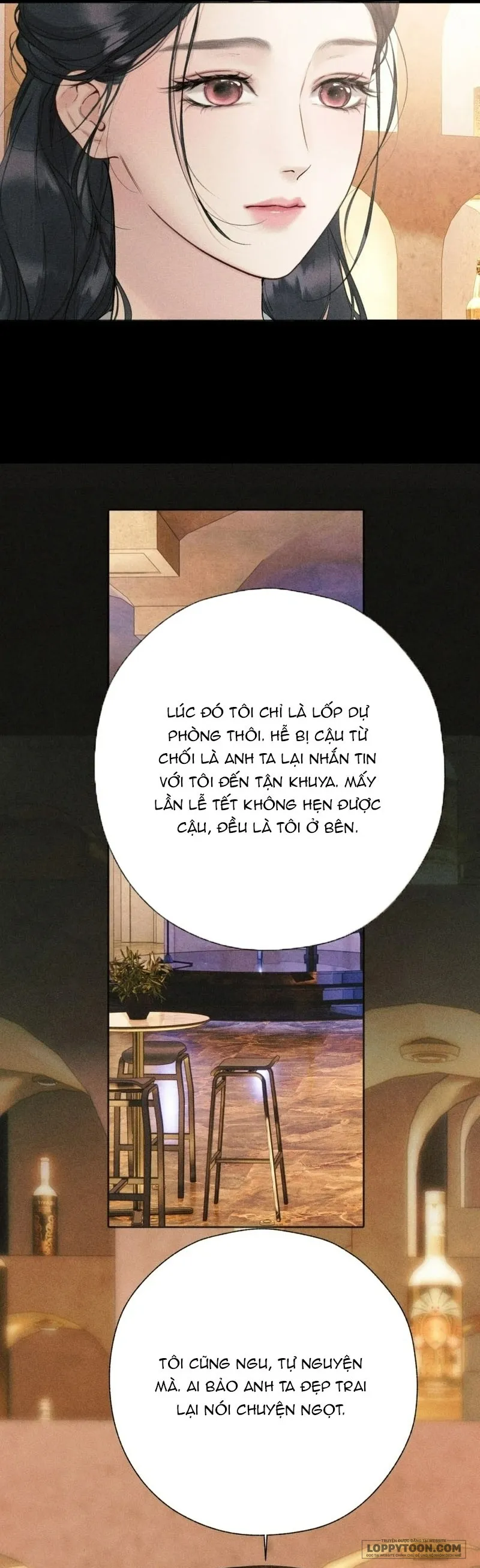 Trêu Nhầm - Chap 79 - Trang 24