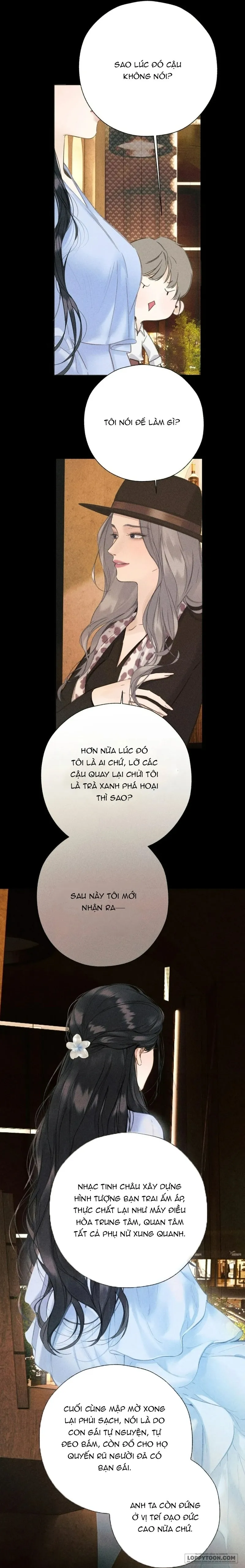 Trêu Nhầm - Chap 79 - Trang 26