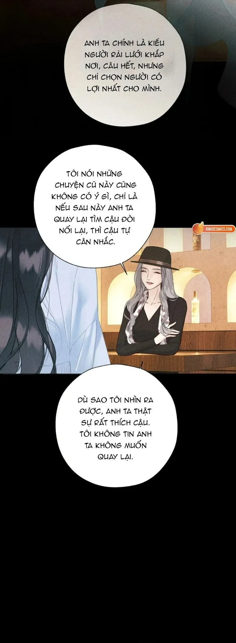 Trêu Nhầm - Chap 79 - Trang 27