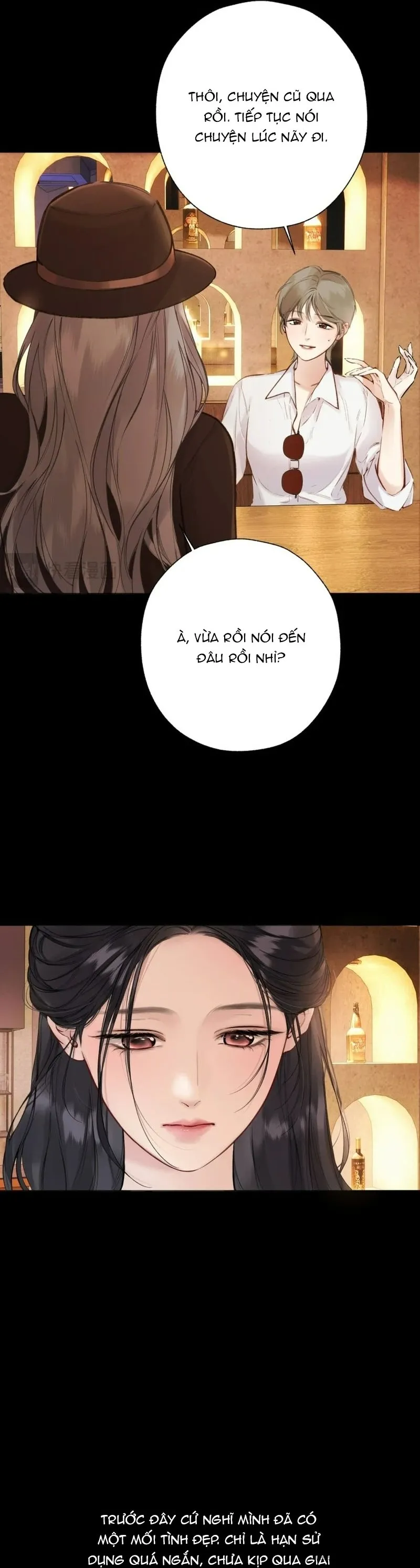 Trêu Nhầm - Chap 79 - Trang 28