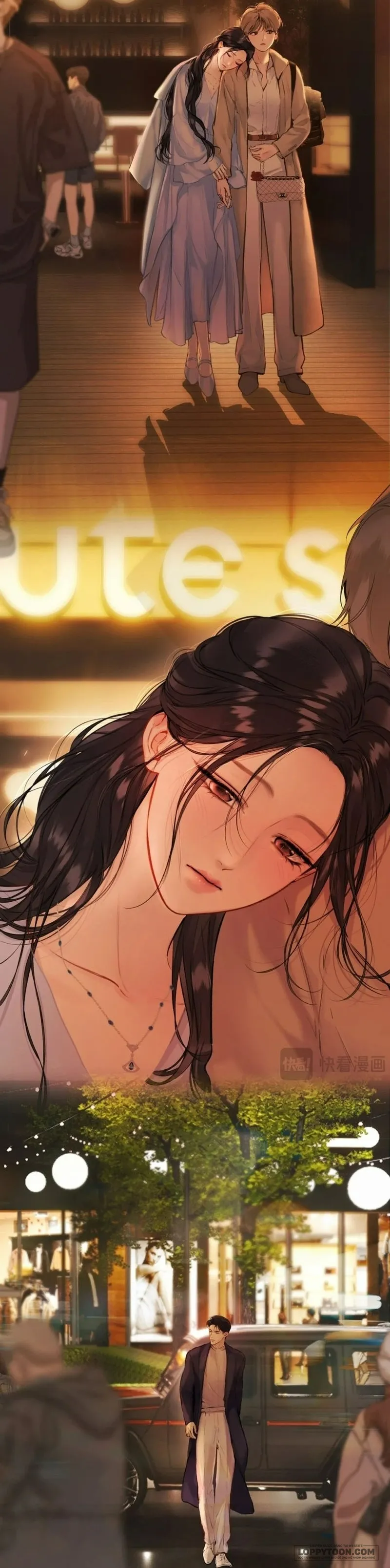 Trêu Nhầm - Chap 79 - Trang 32