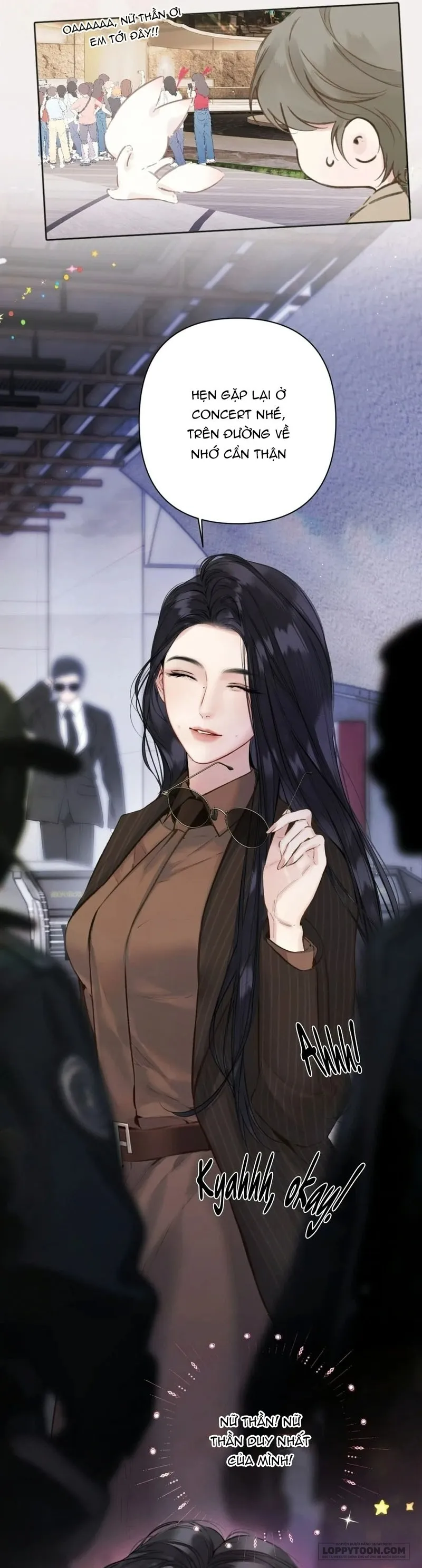 Trêu Nhầm - Chap 79 - Trang 5
