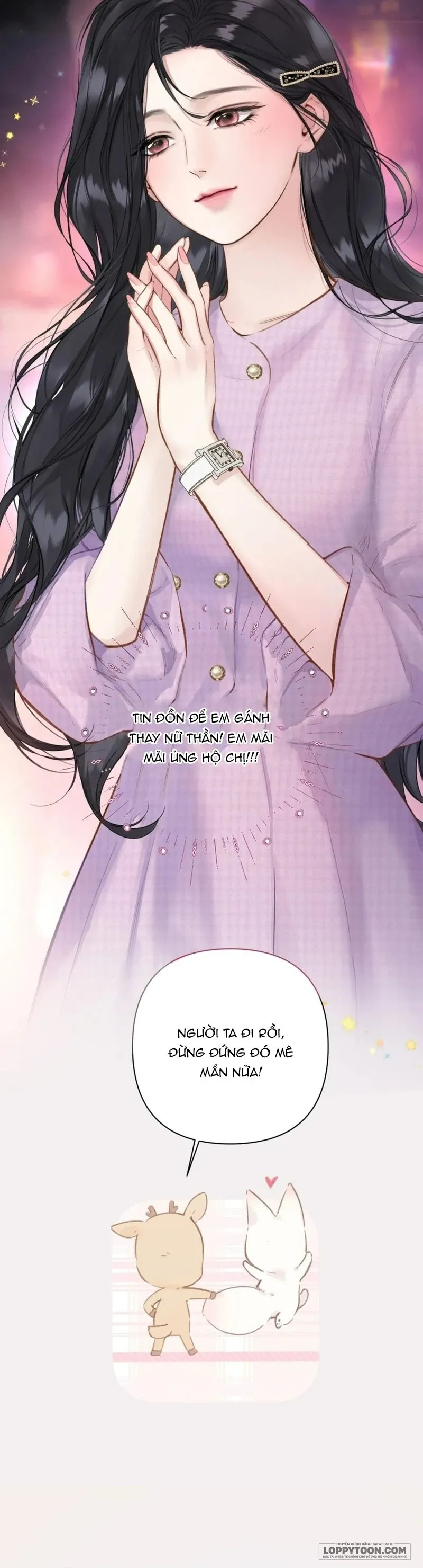 Trêu Nhầm - Chap 79 - Trang 6