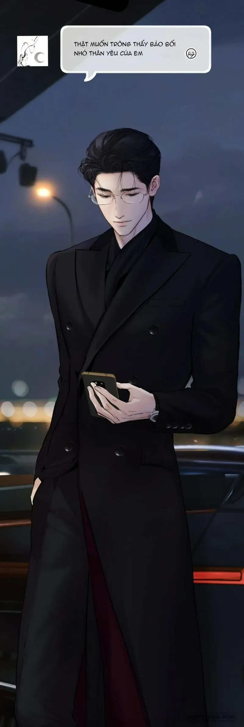 Trêu Nhầm - Chap 79 - Trang 8