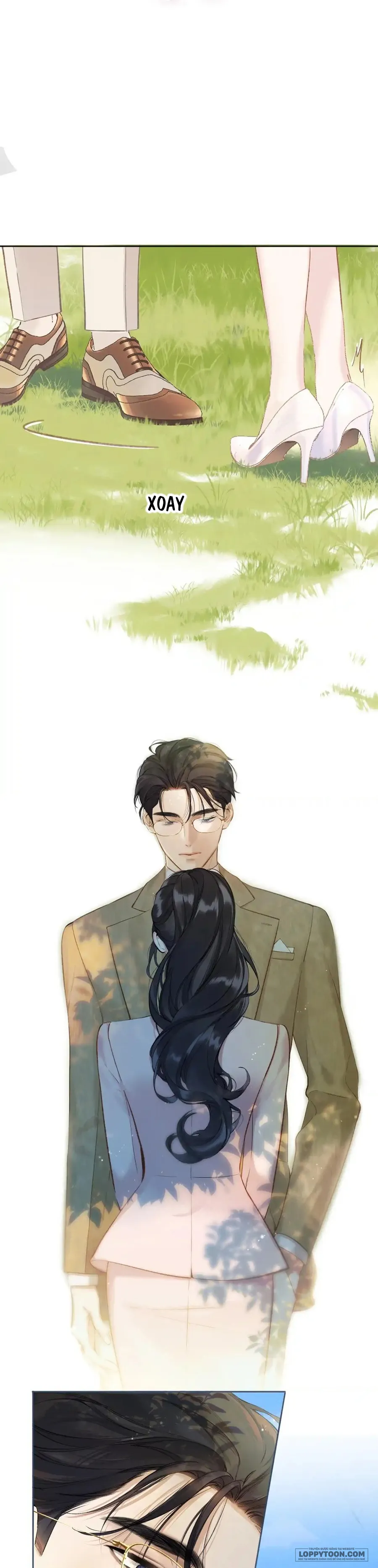 Trêu Nhầm - Chap 8 - Trang 0