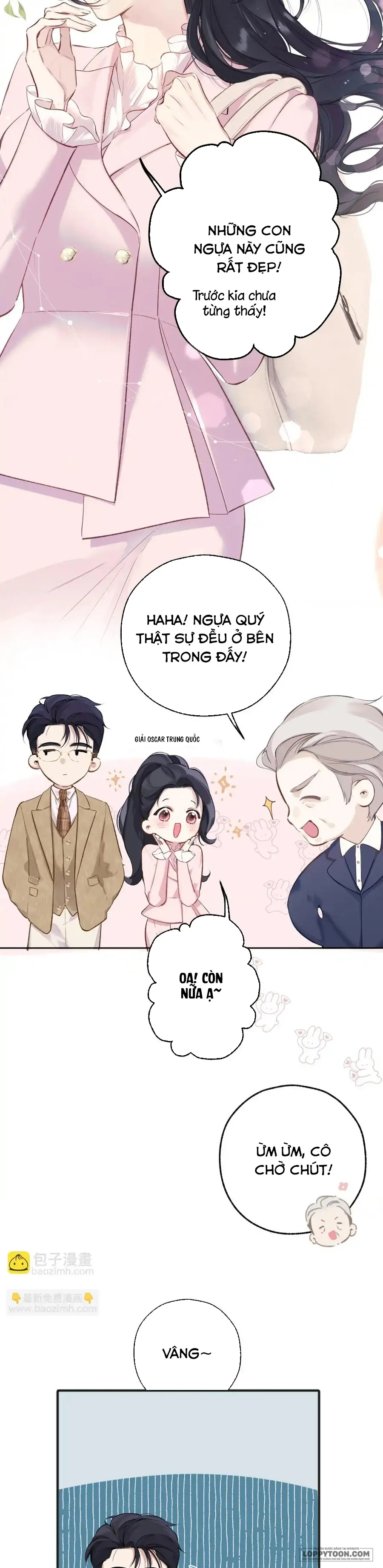 Trêu Nhầm - Chap 8 - Trang 5