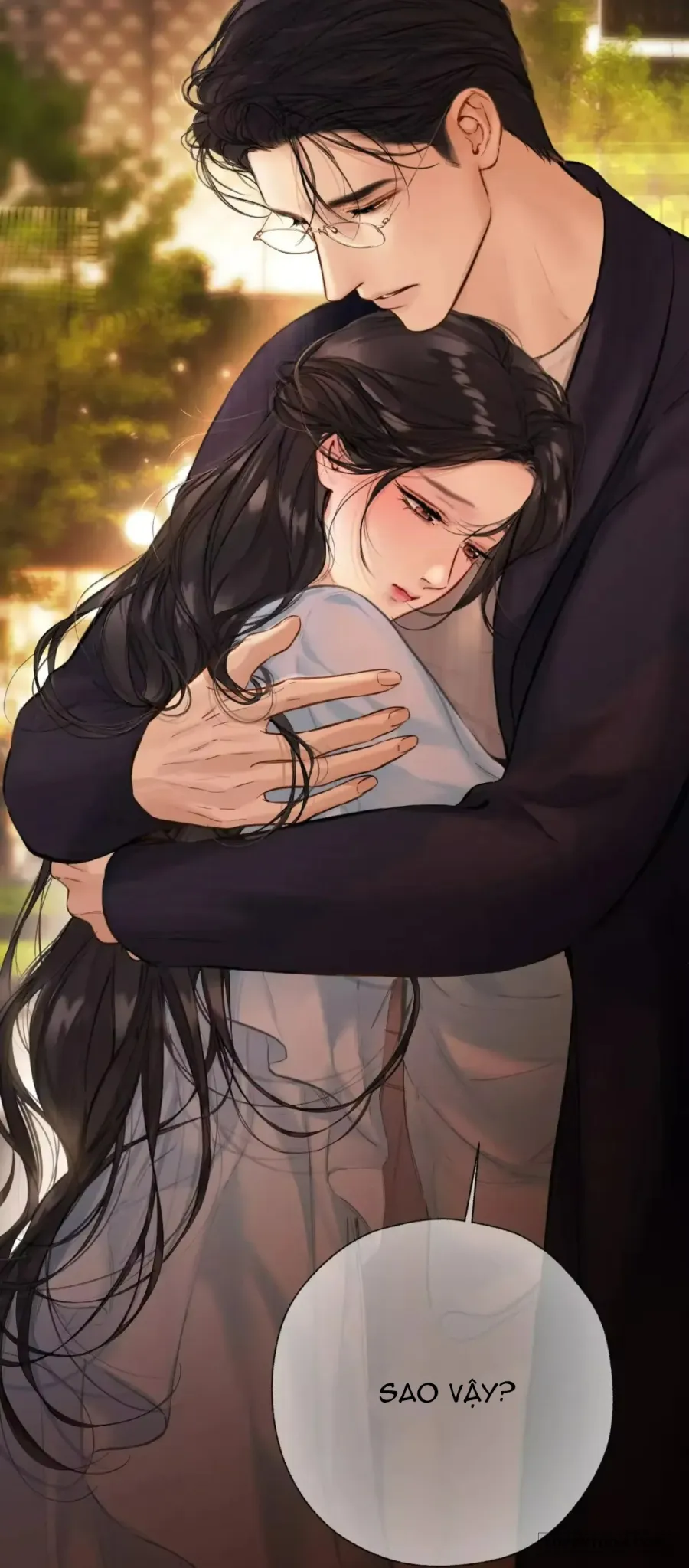 Trêu Nhầm - Chap 80 - Trang 10