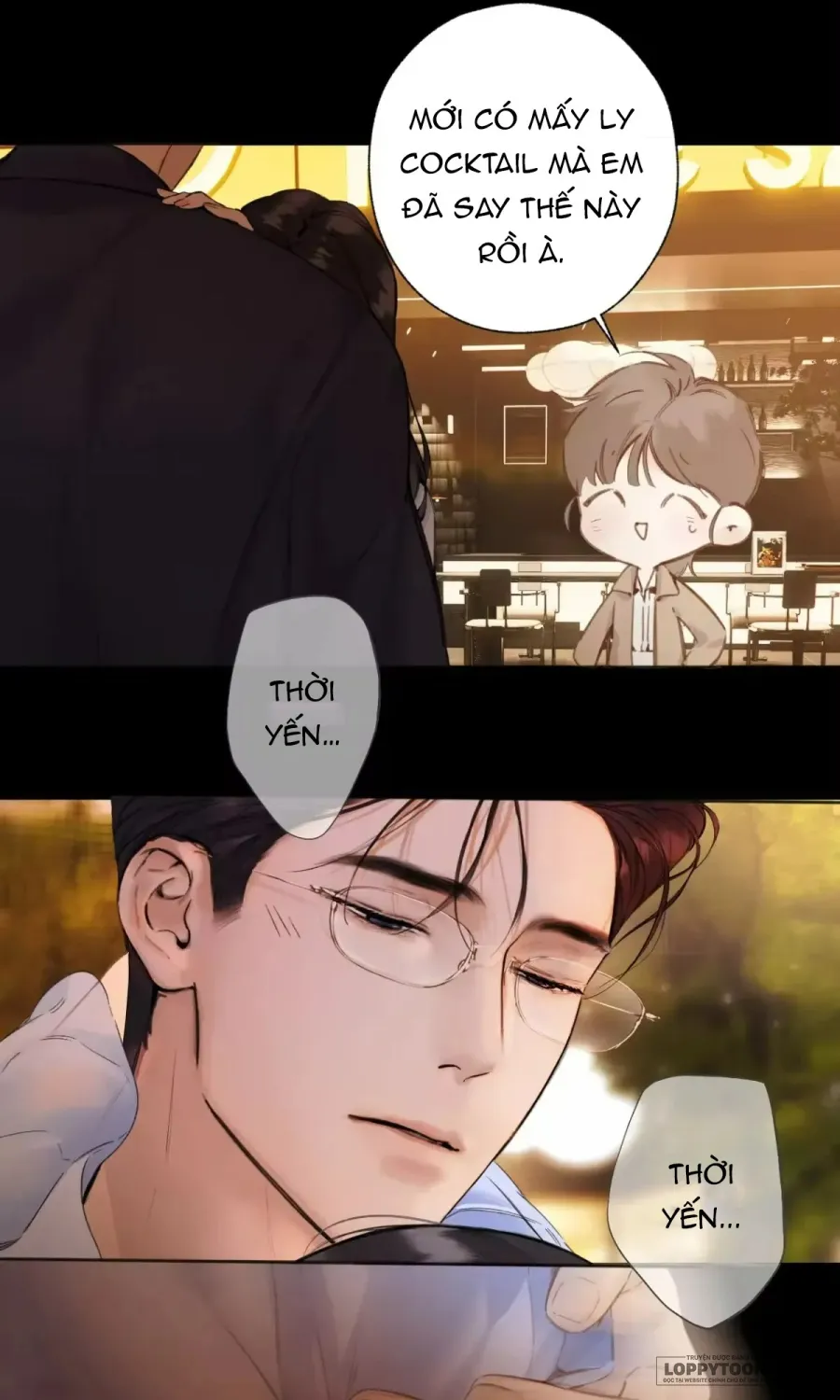 Trêu Nhầm - Chap 80 - Trang 12